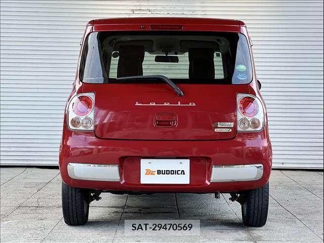 Suzuki LAPIN 2015-02 395620-14