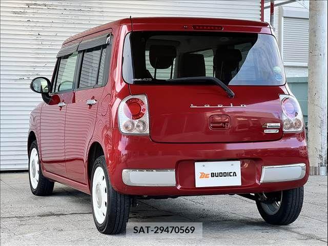 Suzuki LAPIN 2015-02 395620-13