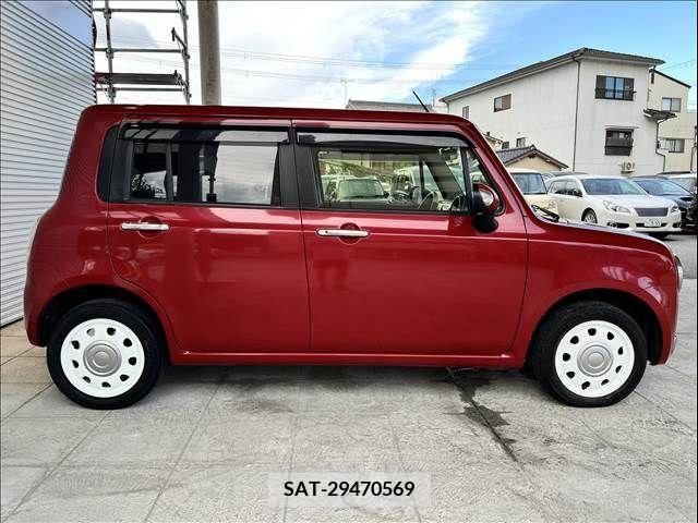 Suzuki LAPIN 2015-02 395620-12