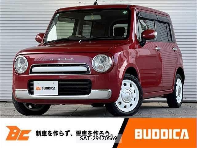 Suzuki LAPIN 2015-02 395620-0
