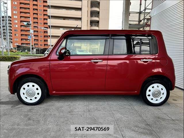 Suzuki LAPIN 2015-02 395620-11