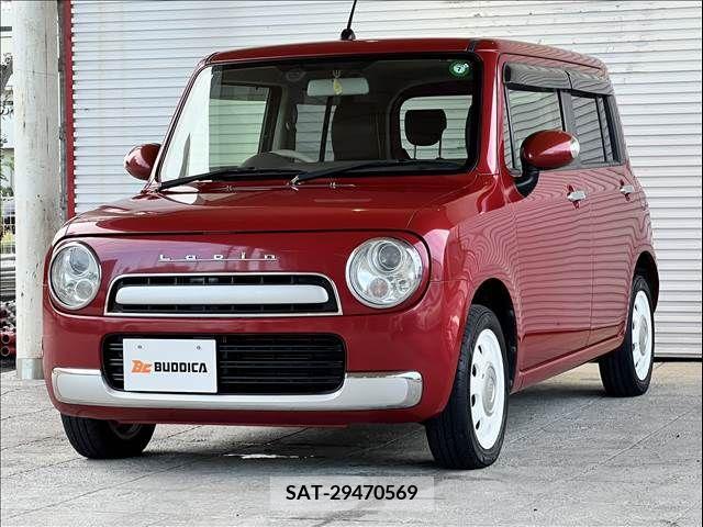 Suzuki LAPIN 2015-02 395620-10