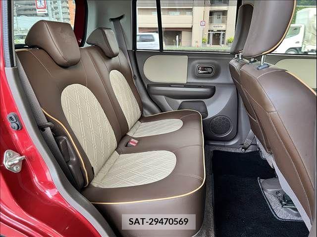Suzuki LAPIN 2015-02 395620-18