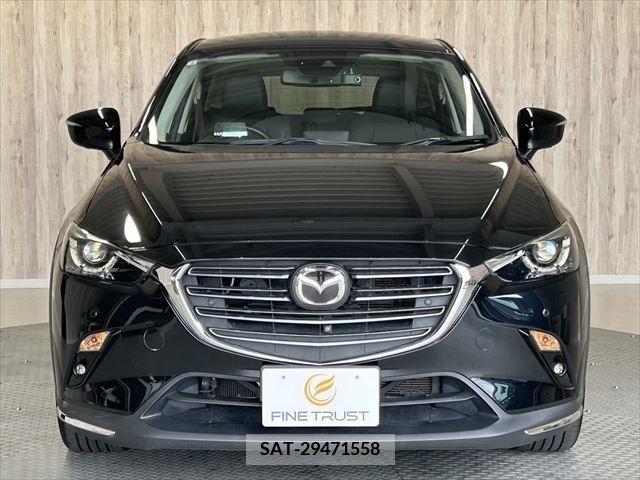 Mazda CX-3 2018-05 296920-1