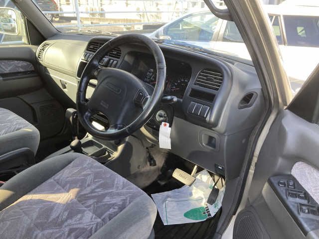 Isuzu BIGHORN 2001-09 9264-1