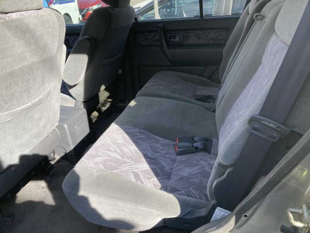 Isuzu BIGHORN 2001-09 9264-4