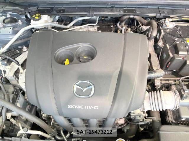 Mazda MAZDA3 2019-07 243959-19
