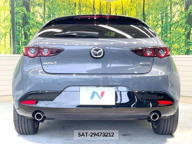Mazda MAZDA3 2019-07 243959-15