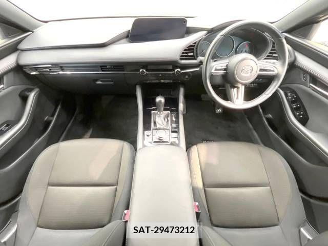 Mazda MAZDA3 2019-07 243959-1