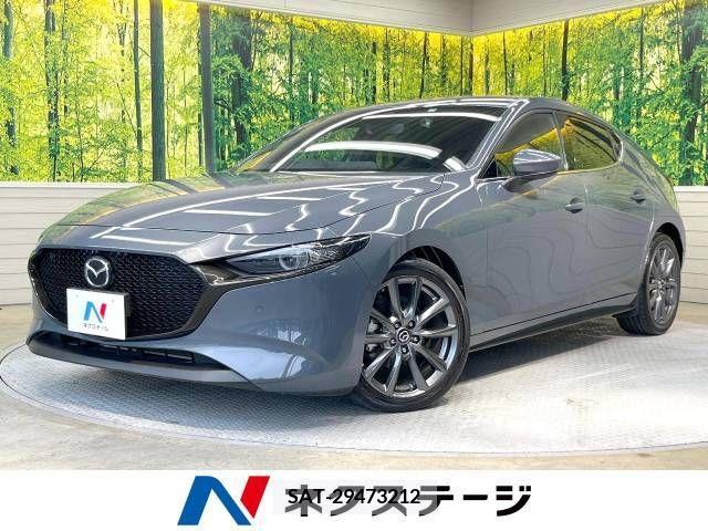 Mazda MAZDA3 2019-07 243959-0