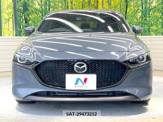Mazda MAZDA3 2019-07 243959-14