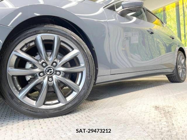 Mazda MAZDA3 2019-07 243959-13