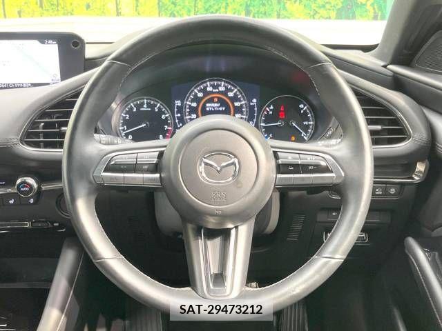 Mazda MAZDA3 2019-07 243959-11