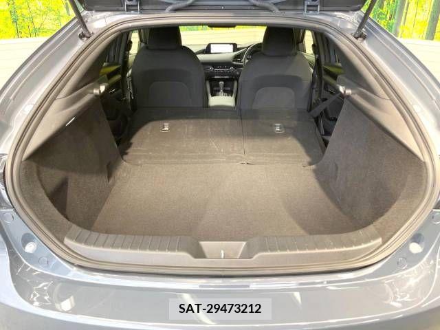 Mazda MAZDA3 2019-07 243959-10