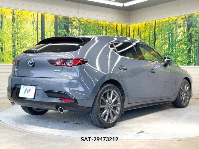 Mazda MAZDA3 2019-07 243959-17