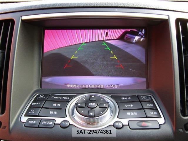 Nissan SKYLINE 2013-08 210841-3