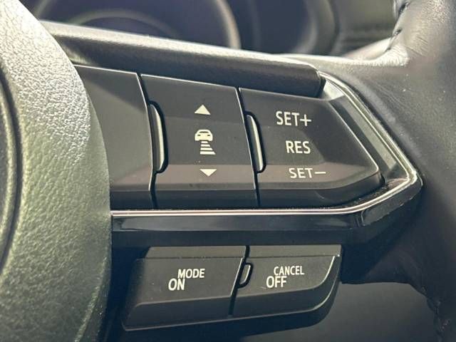 Mazda CX-5 2019-04 15802-6