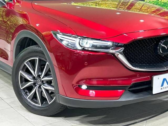 Mazda CX-5 2019-04 15802-12