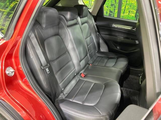 Mazda CX-5 2019-04 15802-9