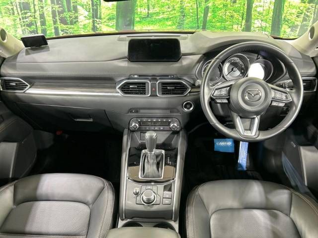 Mazda CX-5 2019-04 15802-1