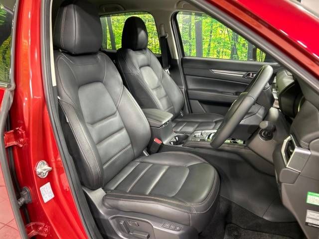 Mazda CX-5 2019-04 15802-8