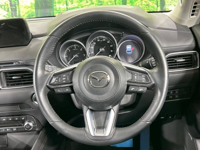 Mazda CX-5 2019-04 15802-11