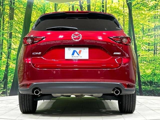 Mazda CX-5 2019-04 15802-15