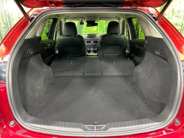 Mazda CX-5 2019-04 15802-10