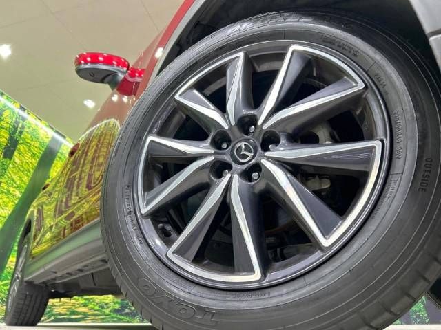 Mazda CX-5 2019-04 15802-13