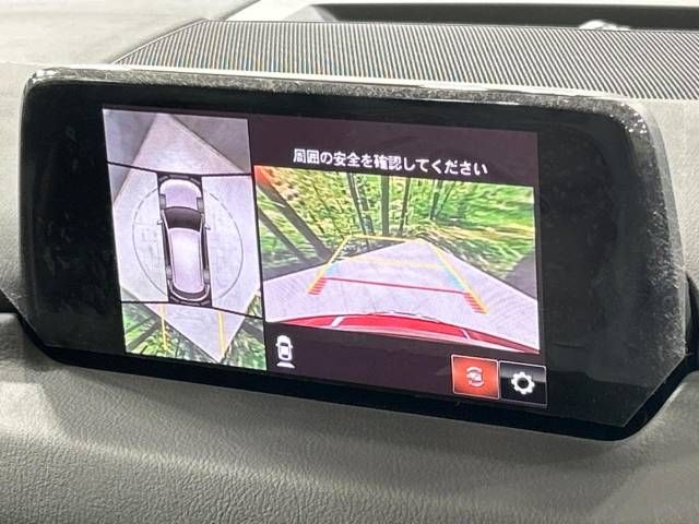Mazda CX-5 2019-04 15802-3