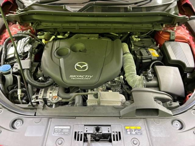 Mazda CX-5 2019-04 15802-18