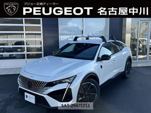 sat car