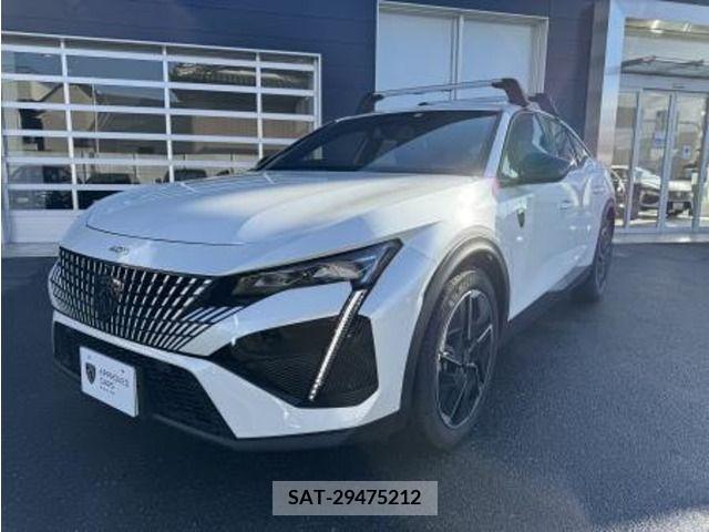 Peugeot 408 2023-06 317378-9