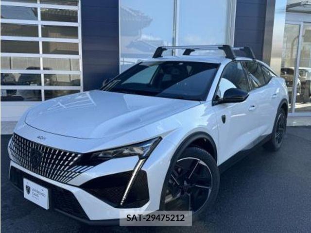 Peugeot 408 2023-06 317378-8