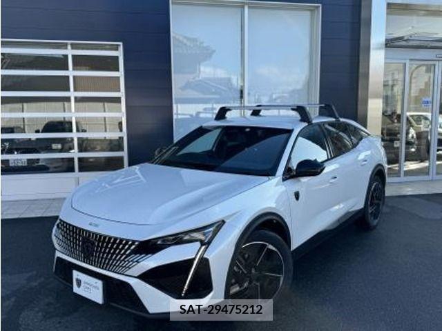 Peugeot 408 2023-06 317378-7