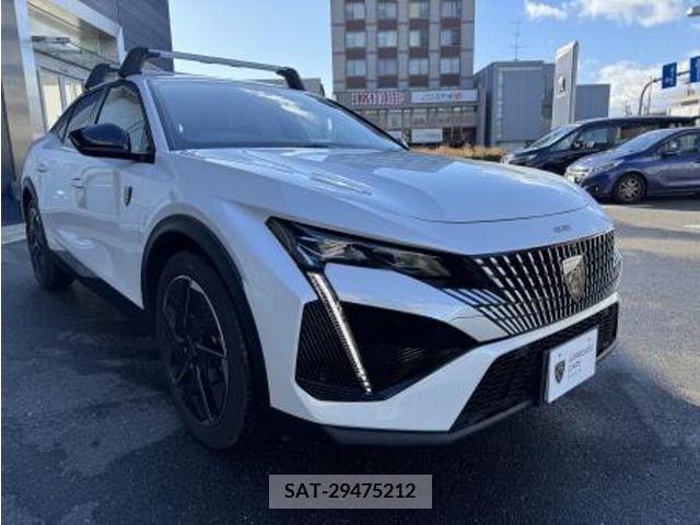 Peugeot 408 2023-06 317378-6