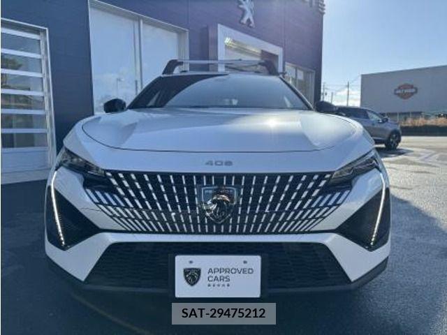 Peugeot 408 2023-06 317378-5