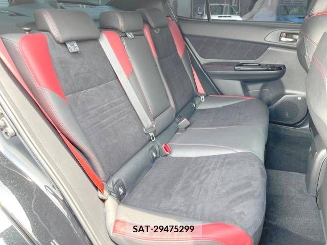 Subaru WRX STI 2019-09 217579-10