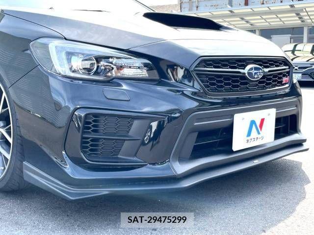 Subaru WRX STI 2019-09 217579-5