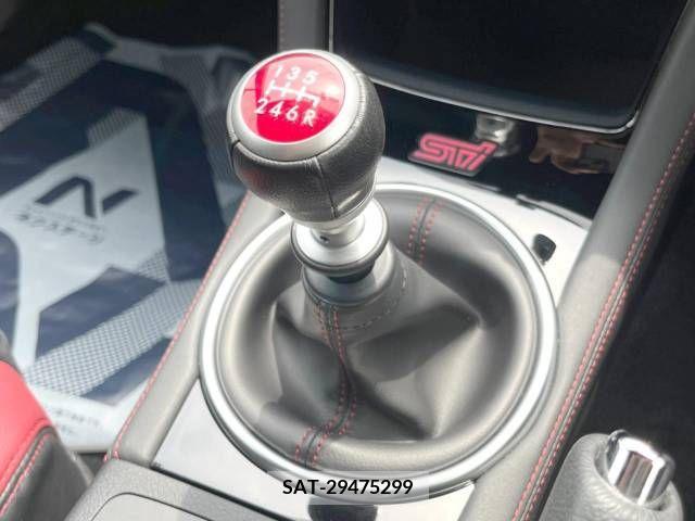 Subaru WRX STI 2019-09 217579-4