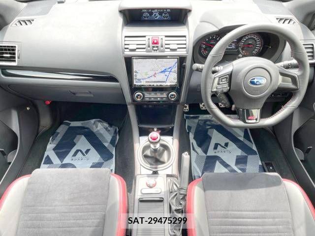 Subaru WRX STI 2019-09 217579-1