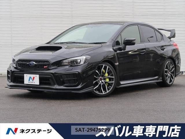 Subaru WRX STI 2019-09 217579-0