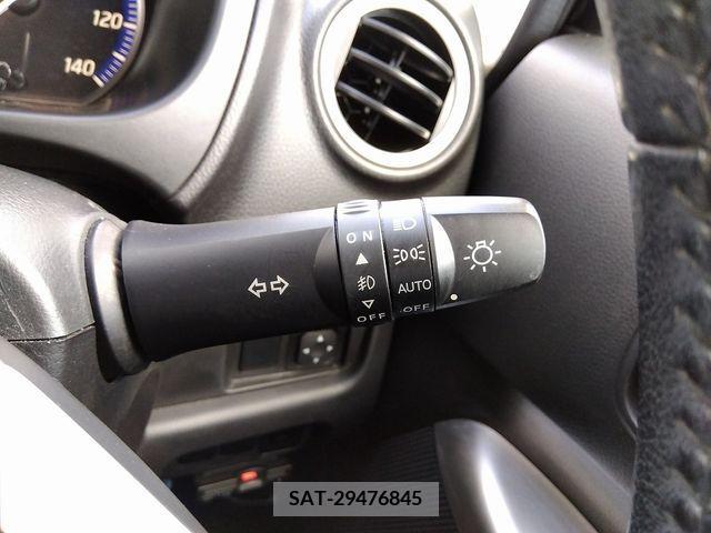 Mitsubishi EK CUSTOM 2014-01 350504-23