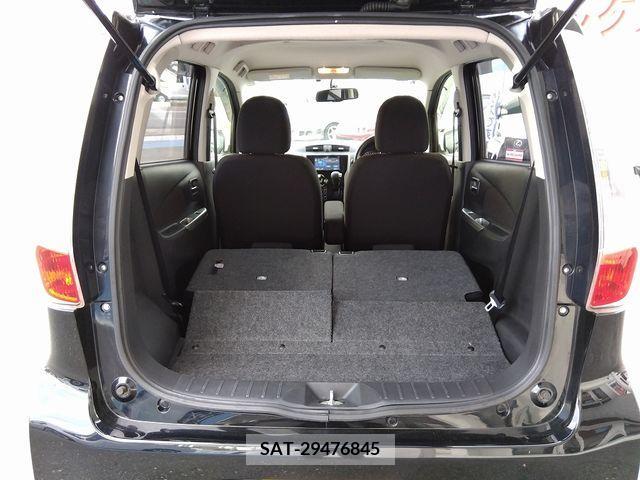 Mitsubishi EK CUSTOM 2014-01 350504-20