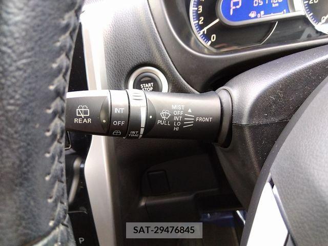 Mitsubishi EK CUSTOM 2014-01 350504-22