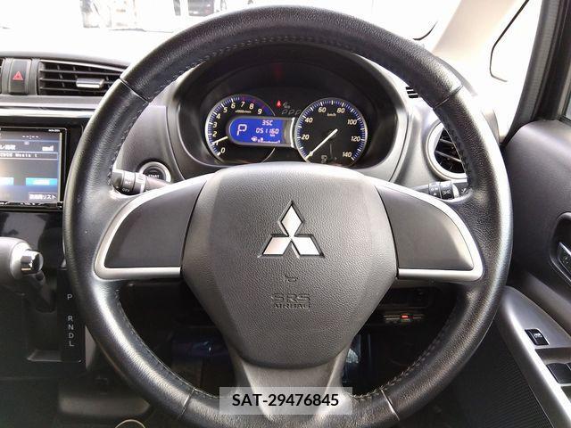 Mitsubishi EK CUSTOM 2014-01 350504-21