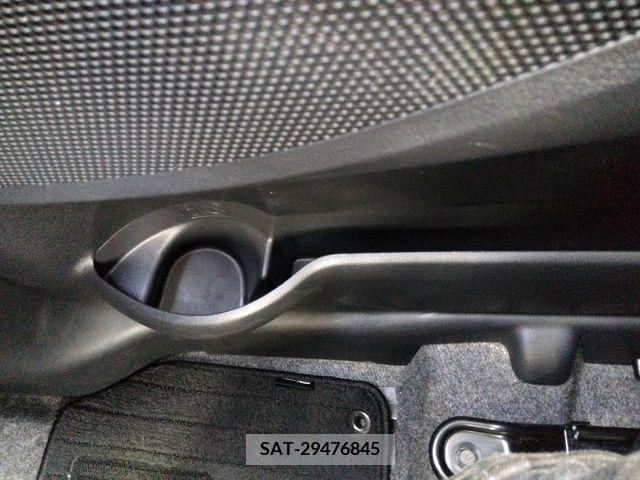 Mitsubishi EK CUSTOM 2014-01 350504-25