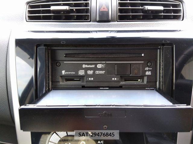 Mitsubishi EK CUSTOM 2014-01 350504-5