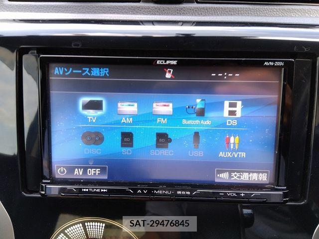 Mitsubishi EK CUSTOM 2014-01 350504-4