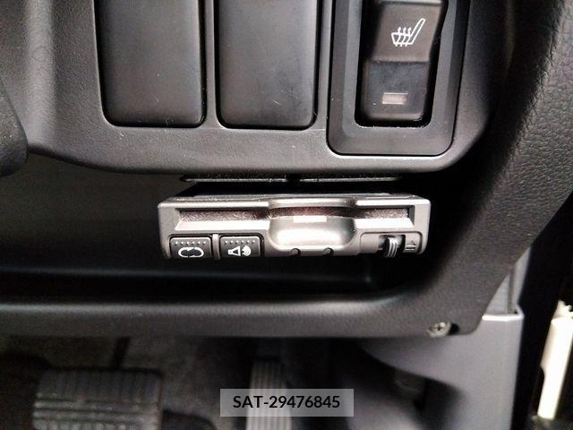 Mitsubishi EK CUSTOM 2014-01 350504-11